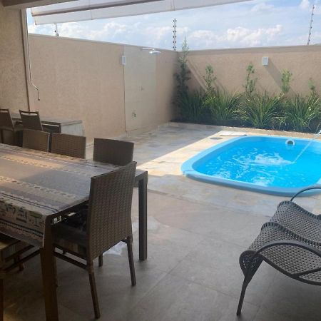Tati'S House Olimpia-Casa Para Ate 11 Pessoas المظهر الخارجي الصورة