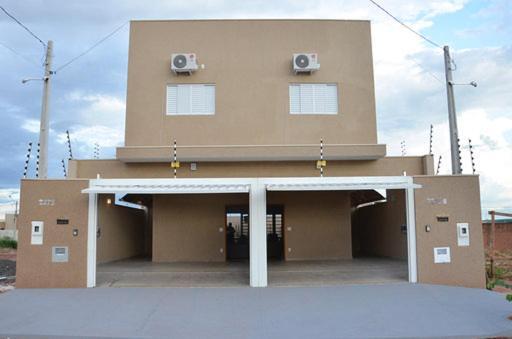 Tati'S House Olimpia-Casa Para Ate 11 Pessoas المظهر الخارجي الصورة