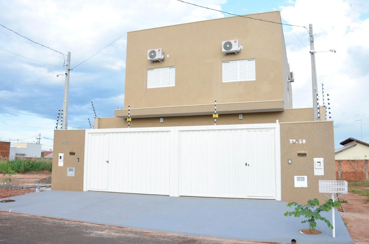 Tati'S House Olimpia-Casa Para Ate 11 Pessoas المظهر الخارجي الصورة