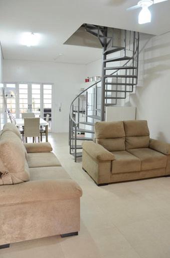 Tati'S House Olimpia-Casa Para Ate 11 Pessoas المظهر الخارجي الصورة
