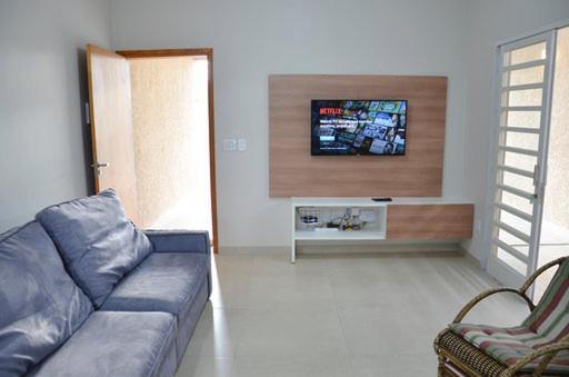 Tati'S House Olimpia-Casa Para Ate 11 Pessoas المظهر الخارجي الصورة