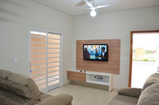Tati'S House Olimpia-Casa Para Ate 11 Pessoas المظهر الخارجي الصورة
