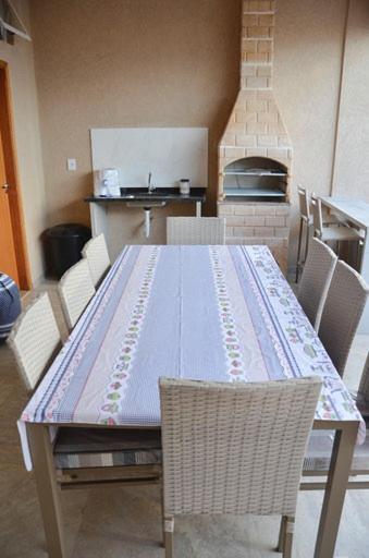 Tati'S House Olimpia-Casa Para Ate 11 Pessoas المظهر الخارجي الصورة