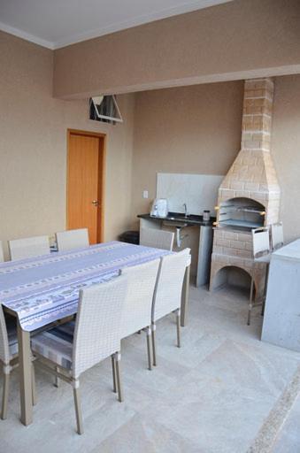 Tati'S House Olimpia-Casa Para Ate 11 Pessoas المظهر الخارجي الصورة